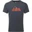 Футболка Mountain Equipment Mountain Sun Mens Tee Ombre Blue XXL (1053-ME-004771.1318.XXL) - мініатюра 1