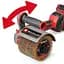 Шліфмашина щіткова акумуляторна Professional TP-BR 18/32 Einhell teh0025475 - мініатюра 6