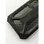 Оригинальный противоударный чехол UAG Monarch для iPhone 12 Mini (5.4") Black Carbon (112341114242) - миниатюра 6