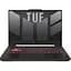 Ноутбук ASUS TUF Игровой A16 FA607NU-R5165W - Ryzen 5-7535HS 16inch 144Hz 16GB 512GB Windows 11 H RTX4050 черный - миниатюра 1