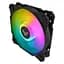 Вентилятор ASUS GT301 ARGB/BK bulk (90DA0040-B00000) - миниатюра 3