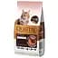 Корм беззерновий Quattro Cat Kitten Chicken для кошенят з куркою 1.5 кг - мініатюра 1
