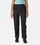 Штани-самоскиди Rab Downpour Eco Pants FZ Womens Short Leg 12 Чорний - мініатюра 1
