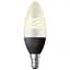 Світлодіодна лампа Hue 871951430223500 EEK: G (A - G) Hue White E14 Candle Single Pack Filament 300 lm E14 4.5 W Warm White EEK - мініатюра 5