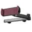 Автодержатель Hoco H69 Gamble telescopic на подголовник Black/Red - миниатюра 1