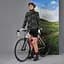 Куртка CMP Women's Reflective Windproof Jacket Black S (1097-32C4316-U901 38) - миниатюра 4