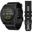 Смарт-годинник Garmin tactix 8 - 51 mm AMOLED Includes Applied Ballistics Ultralight Solver (010-03406-00/01) - мініатюра 2