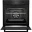Духова шафа Beko BBIE17300B - мініатюра 4