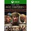 Ключ активації Microsoft Age of Empires II: Deluxe Definitive Edition Bundle для Xbox One/Series - мініатюра 1