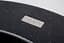 Каменная мойка Ventolux Fabia Space Black 500x200 мм - миниатюра 6