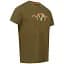 Футболка Blaser Active Outfits T25 ARGALI M Dark olive - мініатюра 3