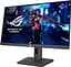 Монітор 24.5" ASUS ROG Strix XG259QNS Gaming Monitor FHD IPS 380Hz (90LM09M0-B01370) Б/в - мініатюра 2