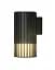 Уличный светильник Goldlux 329332 Kuusamo E27 1x20W IP54 графитовый - миниатюра 3