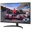 Монітор LG 32UR500K-B - мініатюра 3