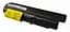 Акумулятор для ноутбука Lenovo 42T5262 ThinkPad R61 10.8V Black 5200 mAh - мініатюра 1