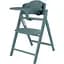 Стілець Cybex Click&Fold 3 в 1 Stone Blue (524000833) - мініатюра 1