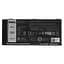 Акумулятор для ноутбука Dell N71FM (Precision M4600, M4700, M6600, M6700 series) 11.1V 5700 mAh 65Wh Black - мініатюра 1