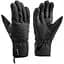 Рукавиці Leki Shape S 9.5 Black (1052-640 861301 095) - мініатюра 1