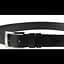 Ремень кожаный Grande Pelle 120х4 см acs0029212 - миниатюра 3