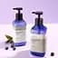 Шампунь для волос Beyond Professional Defense Shampoo укрепляющий восстанавливающий 500 мл - миниатюра 6