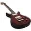 Электрогитара PRS S2 McCarty 594 Fire Red Burst - миниатюра 4