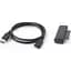 Перехідник-конвертер Cablexpert USB 3.0 to SATA 2.5" (AUS3-02) - мініатюра 3