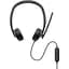 Гарнітура Dell Wired Headset WH3024 (520-BBDH) - мініатюра 5