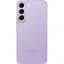 Смартфон Samsung Galaxy S22 8/256GB Bora Purple (SM-S901BLVG) - мініатюра 3