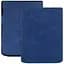 Чехол-книга BeCover Smart Case для PocketBook 743G InkPad 4/InkPad Color 2/InkPad Color 3 (7.8") Deep Blue (710067) - миниатюра 2