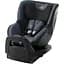 Автокресло Britax Romer Dualfix Pro M Blue Marble, синее (2000038304) - миниатюра 1