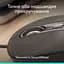 Компьютерная мышь Logitech Signature M520 for Business - GRAPHITE 910-007511 teh0022106 - миниатюра 5