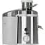 Соковижималка Mesko MS 4126 grey 600Вт/ контейнер для соку-0,45л/ контейнер для м'якоті-1,5л - мініатюра 1