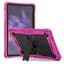 Чохол до планшета ArmorStandart Rover Samsung Tab A9+ Pink (ARM84967) - мініатюра 2
