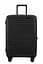 Чемодан 68 См Samsonite RESTACKD BLACK 68x46x26(29) KO6*09003 - миниатюра 1