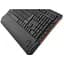 Клавіатура HQ-Tech KB-327F USB black - мініатюра 3