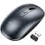 Мишка бездротова Borofone BG13 Winner 2.4G business wireless mouse 800-1200-1600 dpi чорна - мініатюра 1