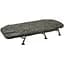Розкладачка Trakker RLX 6 Camo Bed System 200x74 регулювання ноги 38-50 cm 13.1 kg - мініатюра 1