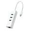 Мережевий адаптер UE330С 1xGE, 3xUSB3.0, USB-С TP-Link teh0018067 - мініатюра 2
