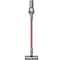 Акумуляторний пилосос Dreame Cordless Vacuum Cleaner V11 (VVN6) Grey EU - мініатюра 2