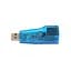 Мережевий адаптер USB LAN - мініатюра 3