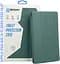 Чохол-книжка BeCover Tri Fold Soft TPU Silicone для Apple iPad Air 4/5 2020/2022 10.9" Dark Green (711130) - мініатюра 2