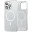 Чехол-накладка Njord 100% GRS MagSafe Case Translucent для iPhone 15 Pro Max (NA54GR15) - миниатюра 1