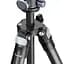 Штатив Ulanzi MT-60 1.6M Carbon Fiber Travel Tripod UV-3115 MT-60 Black - мініатюра 8