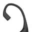 Bluetooth-модуль KZ AZ09 Pro с заушинами C pin черный - миниатюра 3