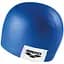 Шапочка для плавання Arena Logo Moulded Cap Blue (1097-001912-211 UNI) - мініатюра 1