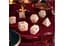 Набір кубиків Bloodsucker Dice Set: Immortal , 7 шт. (SBSU03) - мініатюра 5