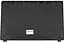 Кришка дисплея для ноутбука ACER (AS: A315-42, A315-54), black - мініатюра 2