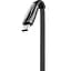 USB Cable Hoco U70 Splendor Type-C Dark Grey 1.2m - мініатюра 5