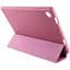 Чохол-книжка Gum Stylus для планшета Samsung Galaxy Tab A9 8.7' SM-X110 SM-X115 SM-X117 Maroon - мініатюра 6