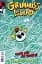 Itty Bitty Comics. Grimmiss Island #3 (2015) - миниатюра 1